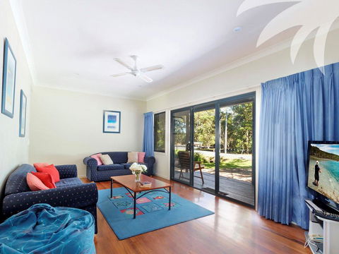 The Norfolk - Accommodation Port Macquarie 3