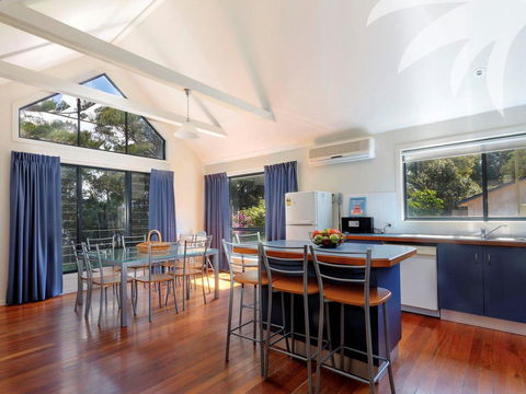 The Norfolk - Accommodation Port Macquarie 2