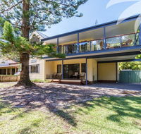 The Norfolk - Accommodation Port Macquarie