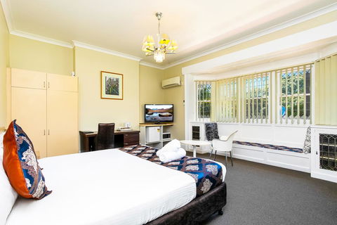 The North Shore Hotel - Accommodation Port Macquarie 2