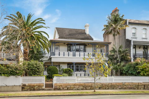 The North Shore Hotel - Accommodation Port Macquarie 0