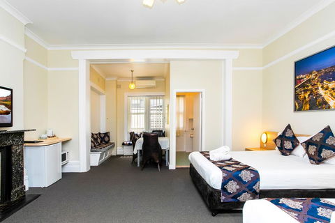 The North Shore Hotel - Accommodation Port Macquarie 3