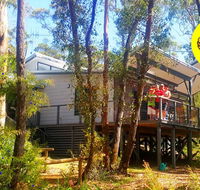 The Nullaki Eco Retreat - Accommodation Port Macquarie