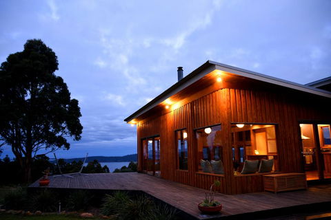 The O Retreat - Accommodation Port Macquarie 0