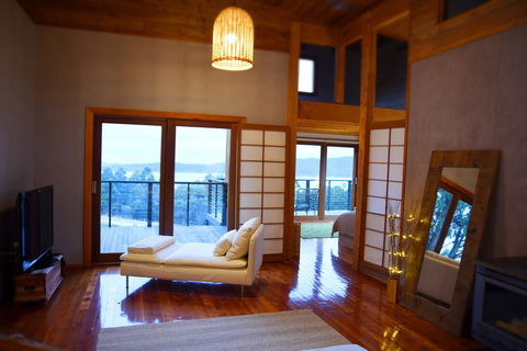 The O Retreat - Accommodation Port Macquarie 1