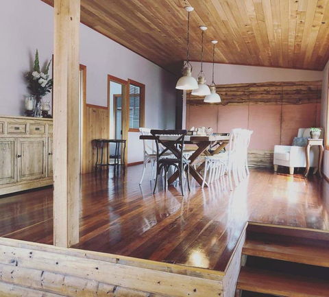 The O Retreat - Accommodation Port Macquarie 3