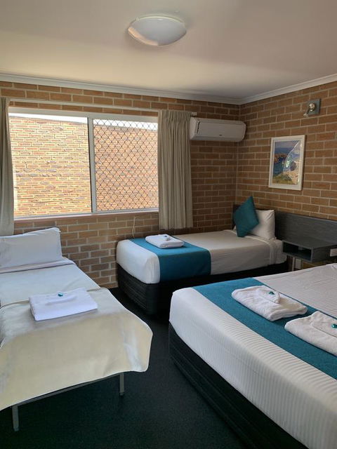 The Oaks Hotel Motel - Accommodation Port Macquarie 3