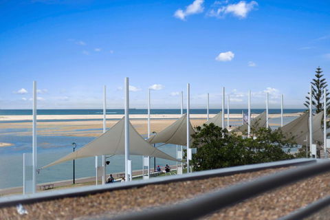 The Oaks Waterfront Resort, Unit 105 - Accommodation Port Macquarie 3