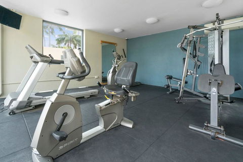 The Oaks Waterfront Resort, Unit 105 - Accommodation Port Macquarie 0
