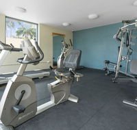The Oaks Waterfront Resort Unit 105