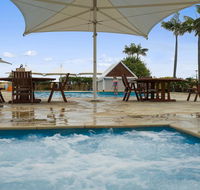 The Oaks Waterfront Resort Unit 303