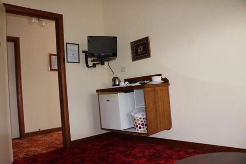 The Oast Inn Formaly Rosies Inn - Accommodation Port Macquarie 1