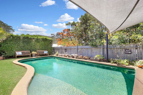The Odd Gecko B&B - Accommodation Port Macquarie 0