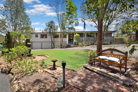 The Odd Gecko B&B - Accommodation Port Macquarie 2