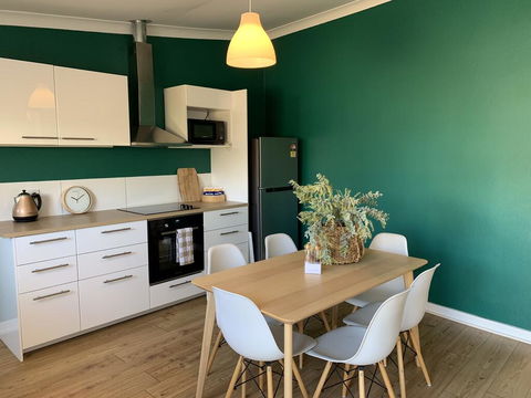 The Old Bakery Guesthouse, Harden - Accommodation Port Macquarie 0