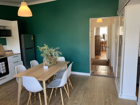 The Old Bakery Guesthouse, Harden - Accommodation Port Macquarie 1