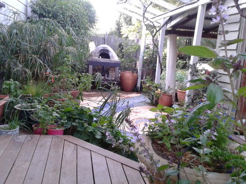 The Old Church Bed And Breakfast - Accommodation Port Macquarie 3