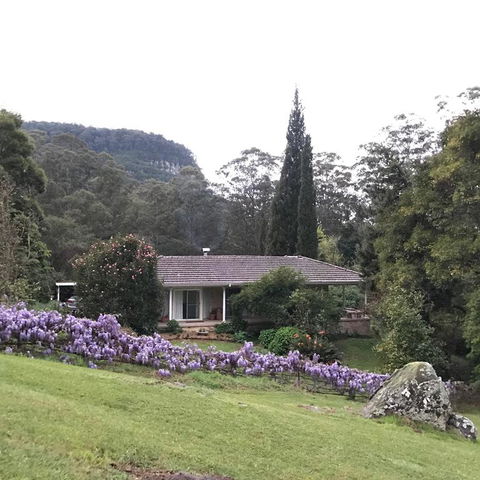 The Old Koonabulla Dairy - Accommodation Port Macquarie 3