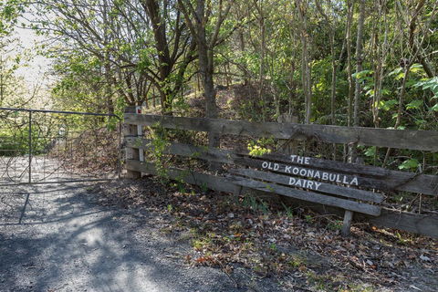The Old Koonabulla Dairy - Accommodation Port Macquarie 1