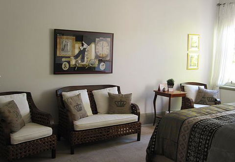 The Old Nunnery B & B Moss Vale - Accommodation Port Macquarie 1
