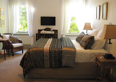 The Old Nunnery B & B Moss Vale - Accommodation Port Macquarie 2