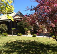 The Old Nunnery B  B Moss Vale - Accommodation Port Macquarie