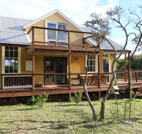 The Old School House - Accommodation Port Macquarie