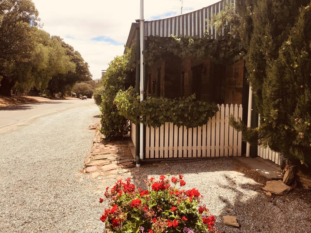 Halbury SA Accommodation Port Macquarie