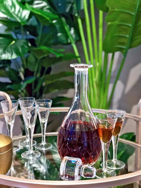 The Orange Fox - Accommodation Port Macquarie 3