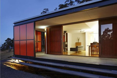 The Orange House - Accommodation Port Macquarie 0