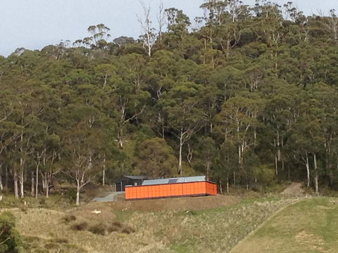 The Orange House - Accommodation Port Macquarie 1