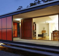 The Orange House - Accommodation Port Macquarie