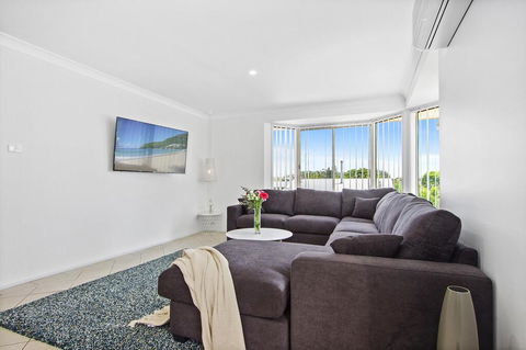 The Orient - Family & Pet Friendly - Huge Spa - Accommodation Port Macquarie 2