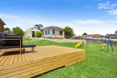 The Orient - Family & Pet Friendly - Huge Spa - Accommodation Port Macquarie 3