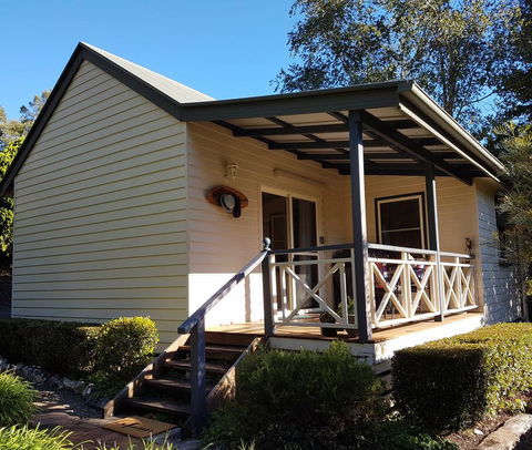 The Paddocks - Accommodation Port Macquarie 1