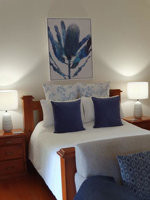 The Paddocks - Accommodation Port Macquarie 3