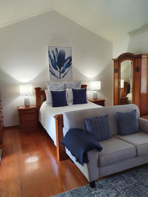 The Paddocks - Accommodation Port Macquarie 2
