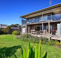 The Palings at Culburra - Pet Friendly - Accommodation Port Macquarie
