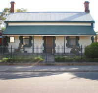 The Palms - Accommodation Port Macquarie