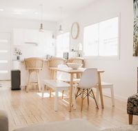 The Palms - stylish modern and cute as a button - Accommodation Port Macquarie