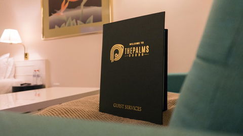 The Palms Dubbo - Town Centre Motel - Accommodation Port Macquarie 3