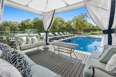 The Park House - Accommodation Port Macquarie 1