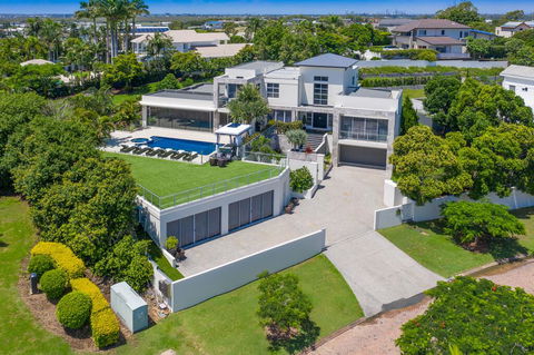 The Park House - Accommodation Port Macquarie 3