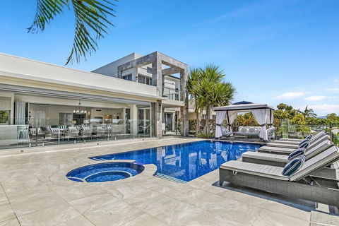 The Park House - Accommodation Port Macquarie 0