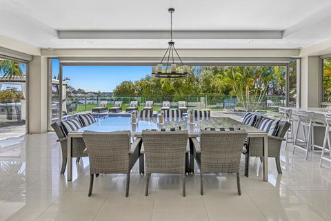 The Park House - Accommodation Port Macquarie 2
