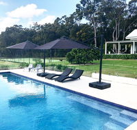 The Pavilion Killcare - Accommodation Port Macquarie