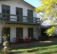 The Pelican Bed and Breakfast - Accommodation Port Macquarie