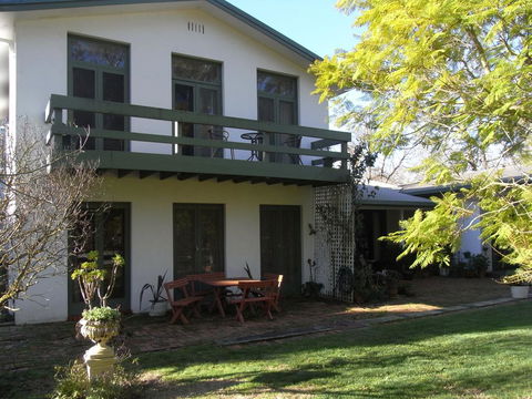The Pelican Bed And Breakfast - Accommodation Port Macquarie 0