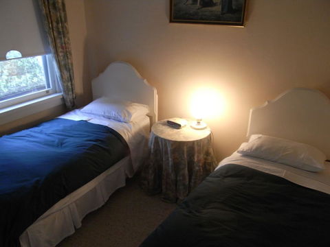 The Pelican Bed And Breakfast - Accommodation Port Macquarie 2