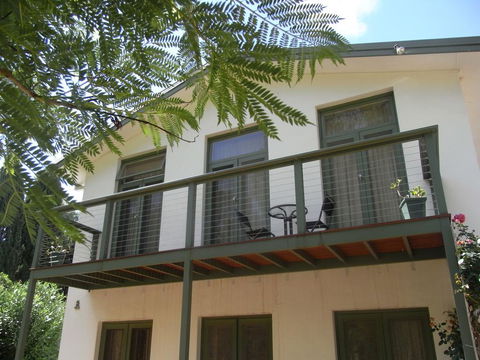 The Pelican Bed And Breakfast - Accommodation Port Macquarie 3